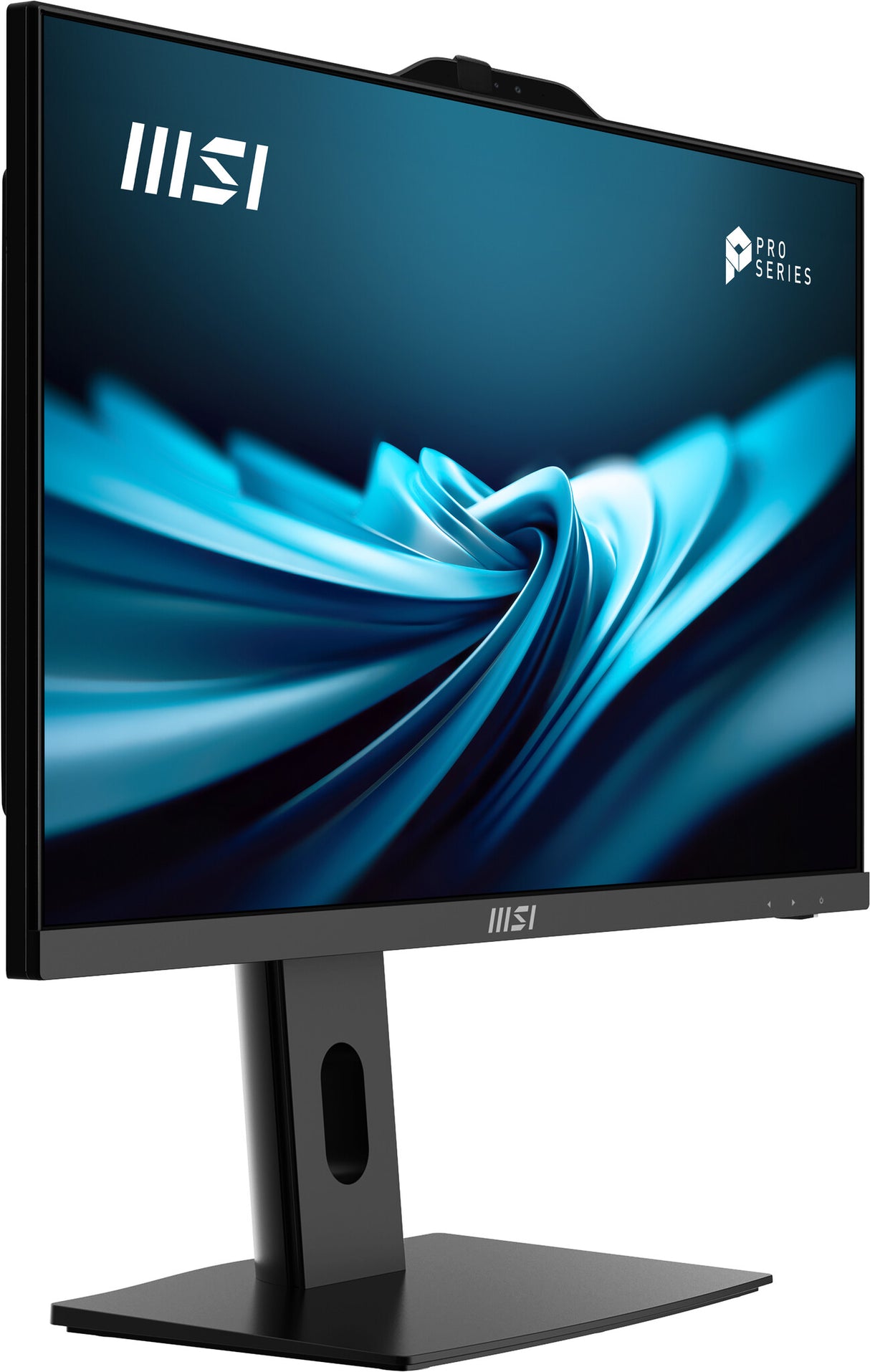 MSI Pro AP242P 14M Intel Core i5 14400 All in One PC Barebone, (NO RAM, NO Storage, NO OS), 23.8 Inch IPS Screen/UHD Graphics/Type-C/USB/LAN/HDMI/DP/WiFi 6E/BT 5.3/VESA
