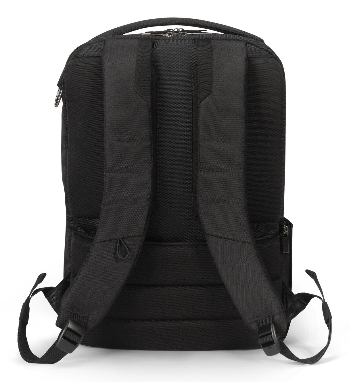 DICOTA SEVEN 12-14 35.6 cm (14") Backpack Black