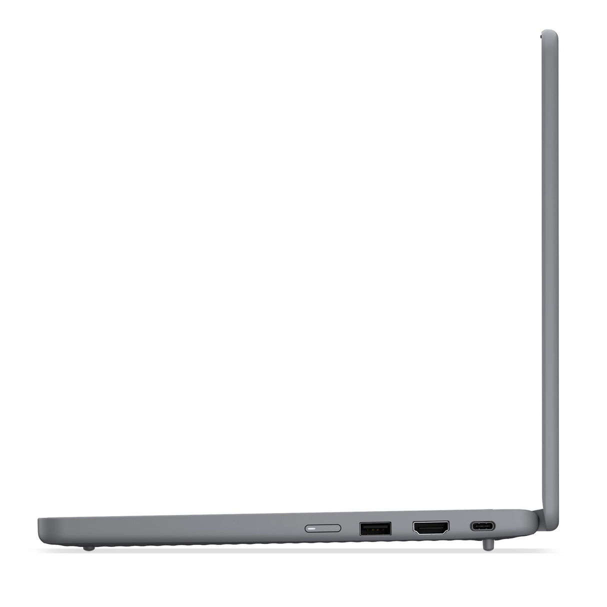 Lenovo Chrome 100e G5 M89 MediaTek Kompanio 540 Chromebook 29.5 cm (11.6") HD 4 GB LPDDR5x-SDRAM 64 GB UFS Wi-Fi 6E (802.11ax) ChromeOS English Grey