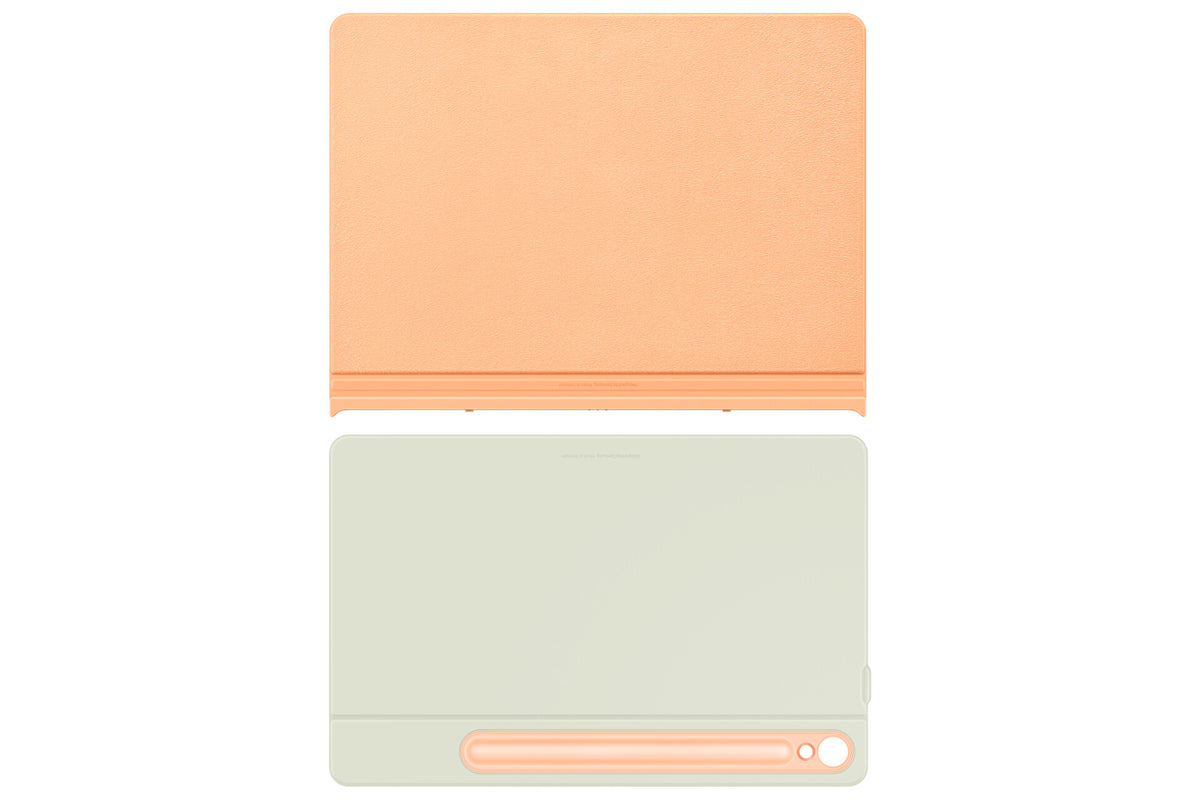 Samsung Smart Book Cover for Galaxy Tab S9, S9 FE