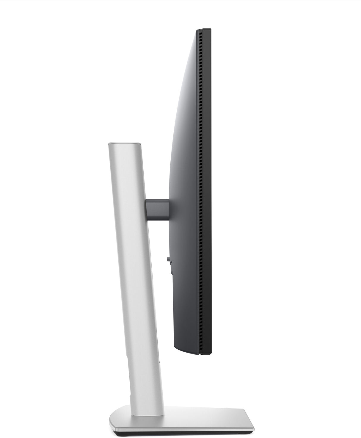 DELL Pro Plus P2725DE computer monitor 68.6 cm (27") 2560 x 1440 pixels Quad HD LCD Black, Silver