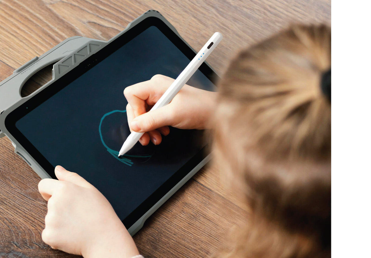 MAXCases Active Stylus for iPad (Budget-friendly iPad Productivity Tool)