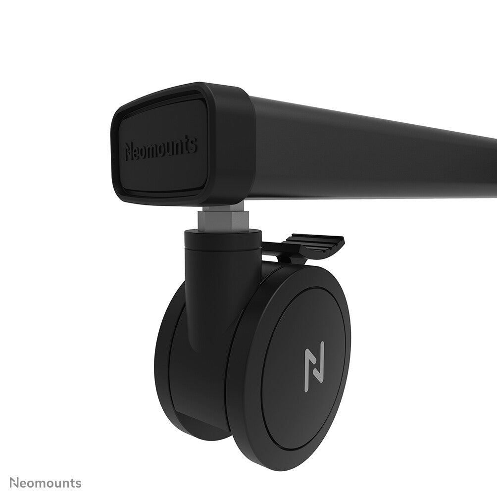 Neomounts FL55-875BL1 TV trolley 55-100" - motorised - TÜV