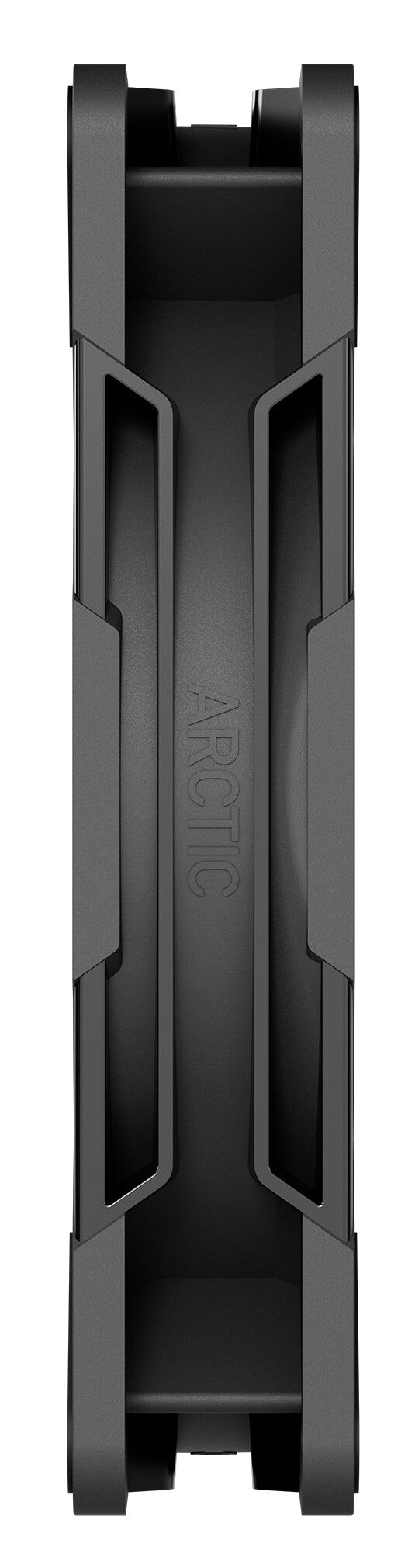 ARCTIC P14 Pro PST - 5 Pack 140 mm PWM Fan with Cable Splitter