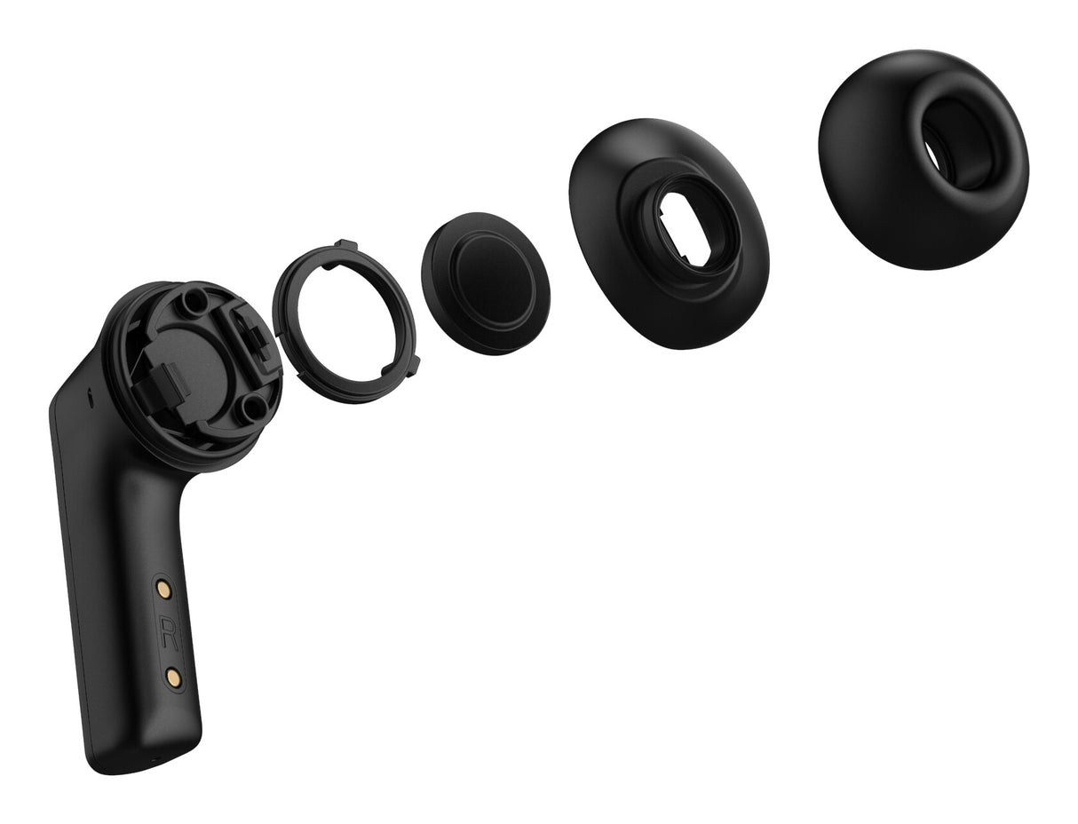 ASUS ROG Cetra True Wireless Headphones True Wireless Stereo (TWS) In-ear Gaming Bluetooth Black