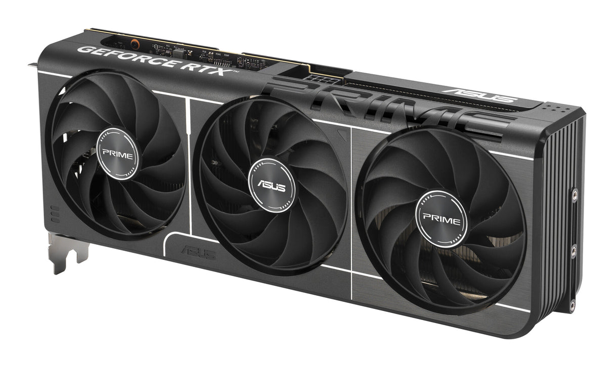 ASUS Prime -RTX5060TI-O8G NVIDIA GeForce RTX 5060 Ti 8 GB GDDR7