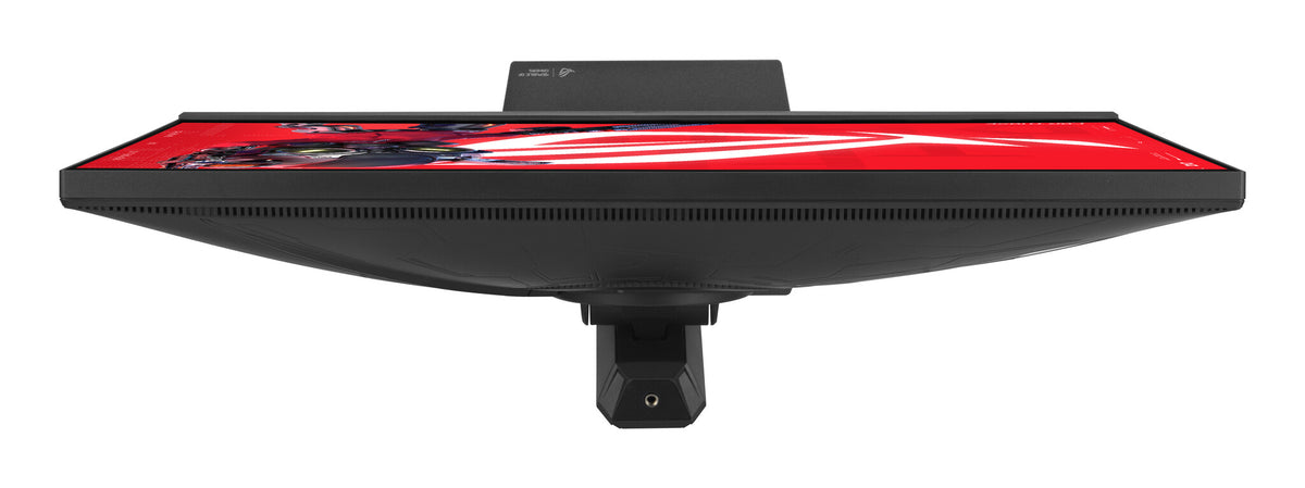 ASUS ROG Strix XG27ACMES computer monitor 68.6 cm (27") 2560 x 1440 pixels Wide Quad HD LCD Black