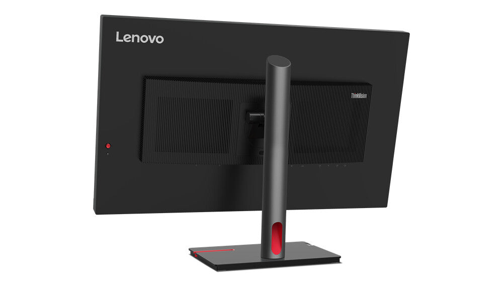 Lenovo ThinkVision P32pz-30 computer monitor 80 cm (31.5") 3840 x 2160 pixels 4K Ultra HD LCD Black