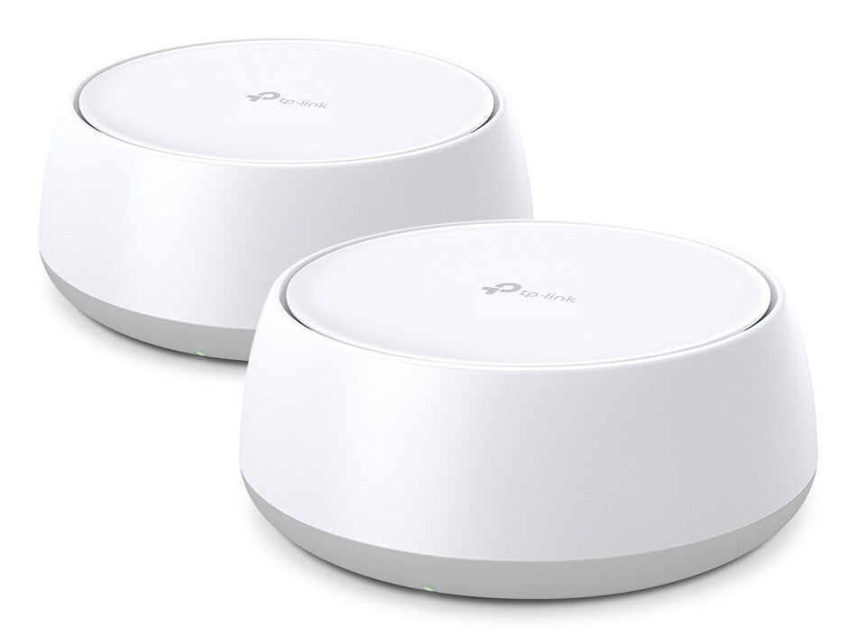 TP-Link HB210 Pro Dual-band (2.4 GHz / 5 GHz) Wi-Fi 7 (802.11be) White, Grey 2 Internal