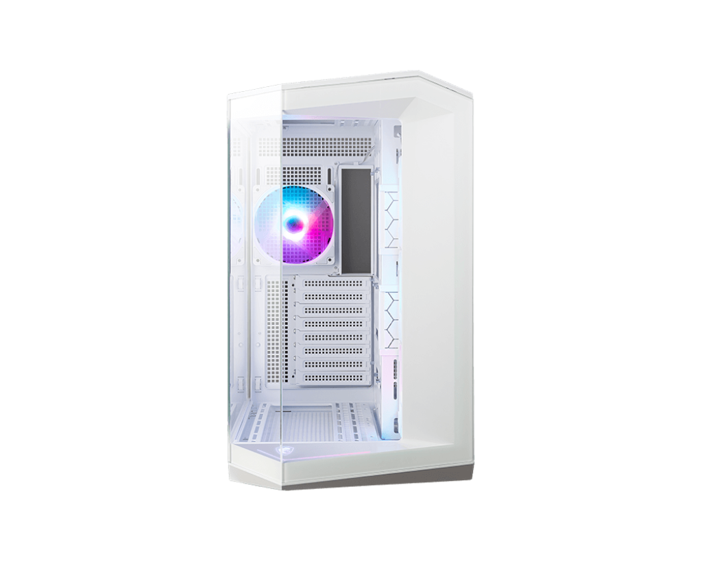 DCG NX360 | AMD Ryzen 7 5700X | Nvidia RTX 4060 Ti 8 Go | 16 Go de RAM | Disque SSD de 500 Go | Windows 10/11 | PC de jeu