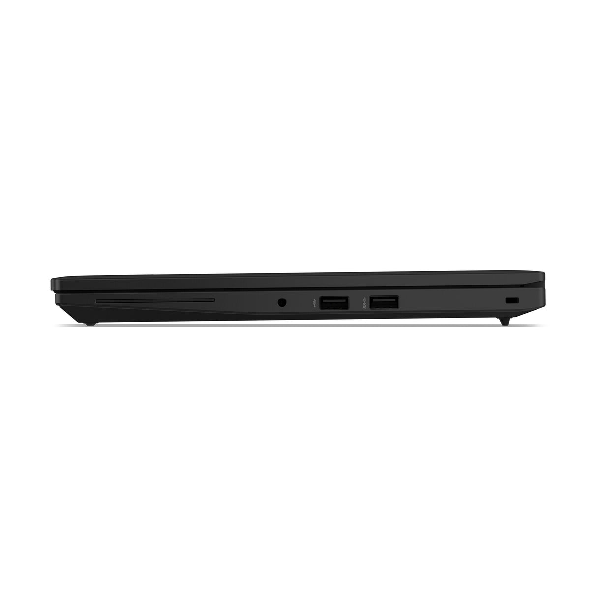 Lenovo ThinkPad L14 Gen 6 (Intel) Intel Core Ultra 7 255U Laptop 35.6 cm (14") WUXGA 16 GB DDR5-SDRAM 512 GB SSD Wi-Fi 6E (802.11ax) Windows 11 Pro UK English Black
