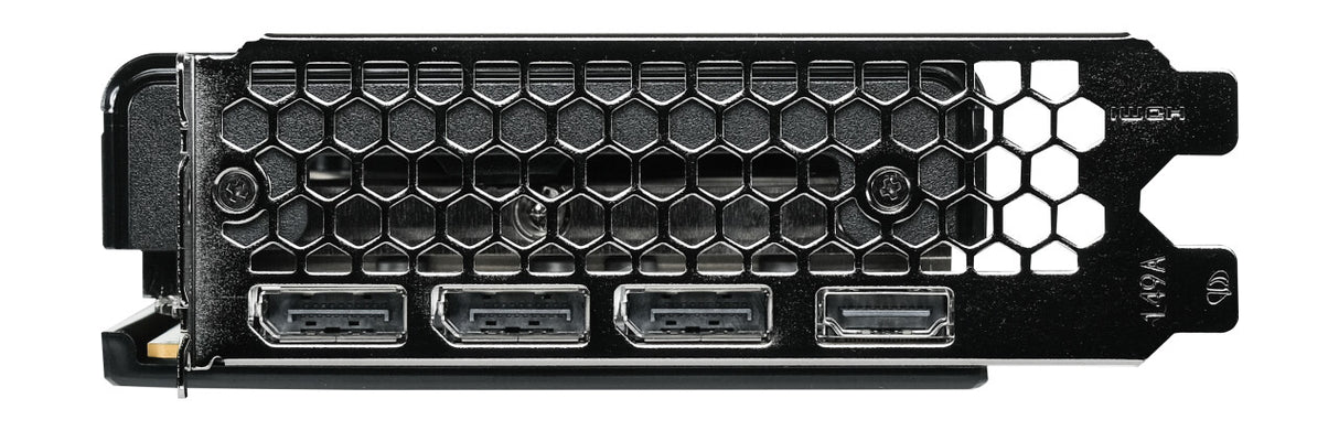Palit GeForce RTX 5060 Ti Infinity 3 NVIDIA 16 GB GDDR7