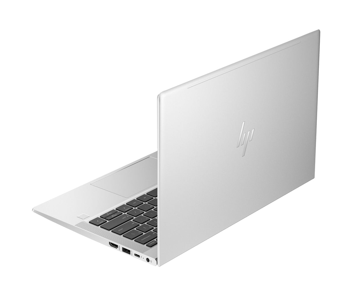 HP EliteBook 630 G10 Intel® Core™ i5 i5-1335U Laptop 33.8 cm (13.3") Full HD 8 GB DDR4-SDRAM 256 GB SSD Wi-Fi 6E (802.11ax) Windows 11 Pro Silver