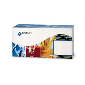 Katun 59494 toner cartridge 1 pc(s) Compatible Cyan