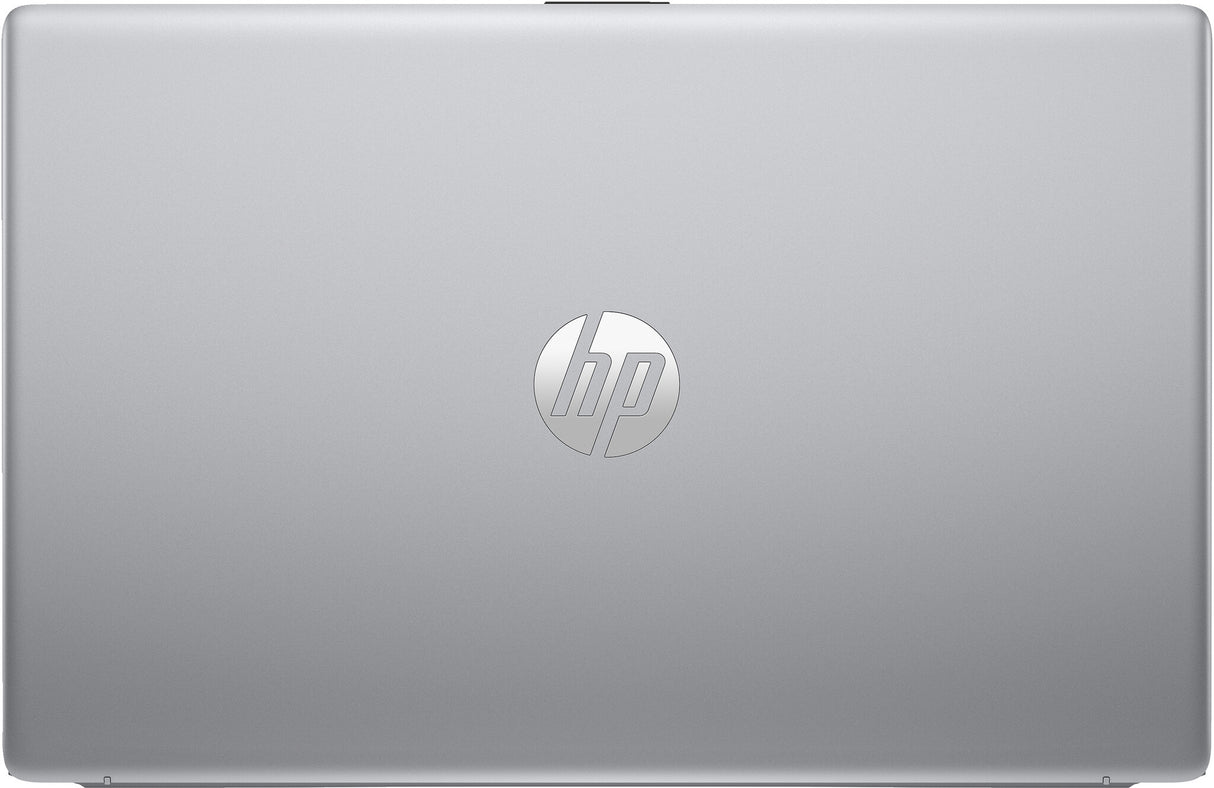 HP 470 G10 Intel® Core™ i5 i5-1335U Laptop 43.9 cm (17.3") Full HD 16 GB DDR4-SDRAM 512 GB SSD Wi-Fi 6 (802.11ax) Windows 11 Pro Silver