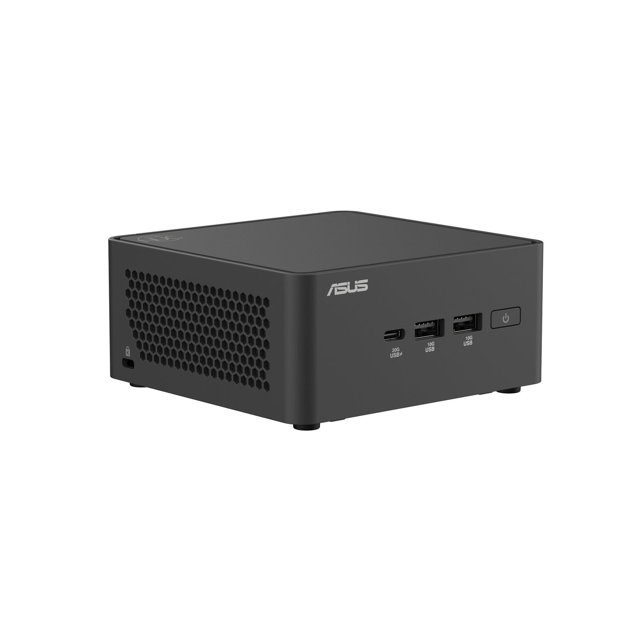 ASUS NUC 15 Pro RNUC15CRHI300003 Black