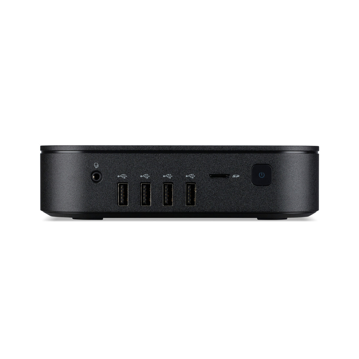 Acer Chromebox SFF desktop (CXI6) - Intel Core 5, 8GB RAM, 256GB SSD, Chrome OS