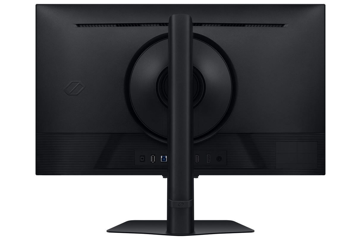 Samsung 27" Odyssey G7 G70F 4K Dual Mode 360Hz Gaming Monitor