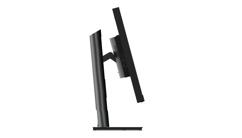 Lenovo ThinkVision P32pz-30 computer monitor 80 cm (31.5") 3840 x 2160 pixels 4K Ultra HD LCD Black