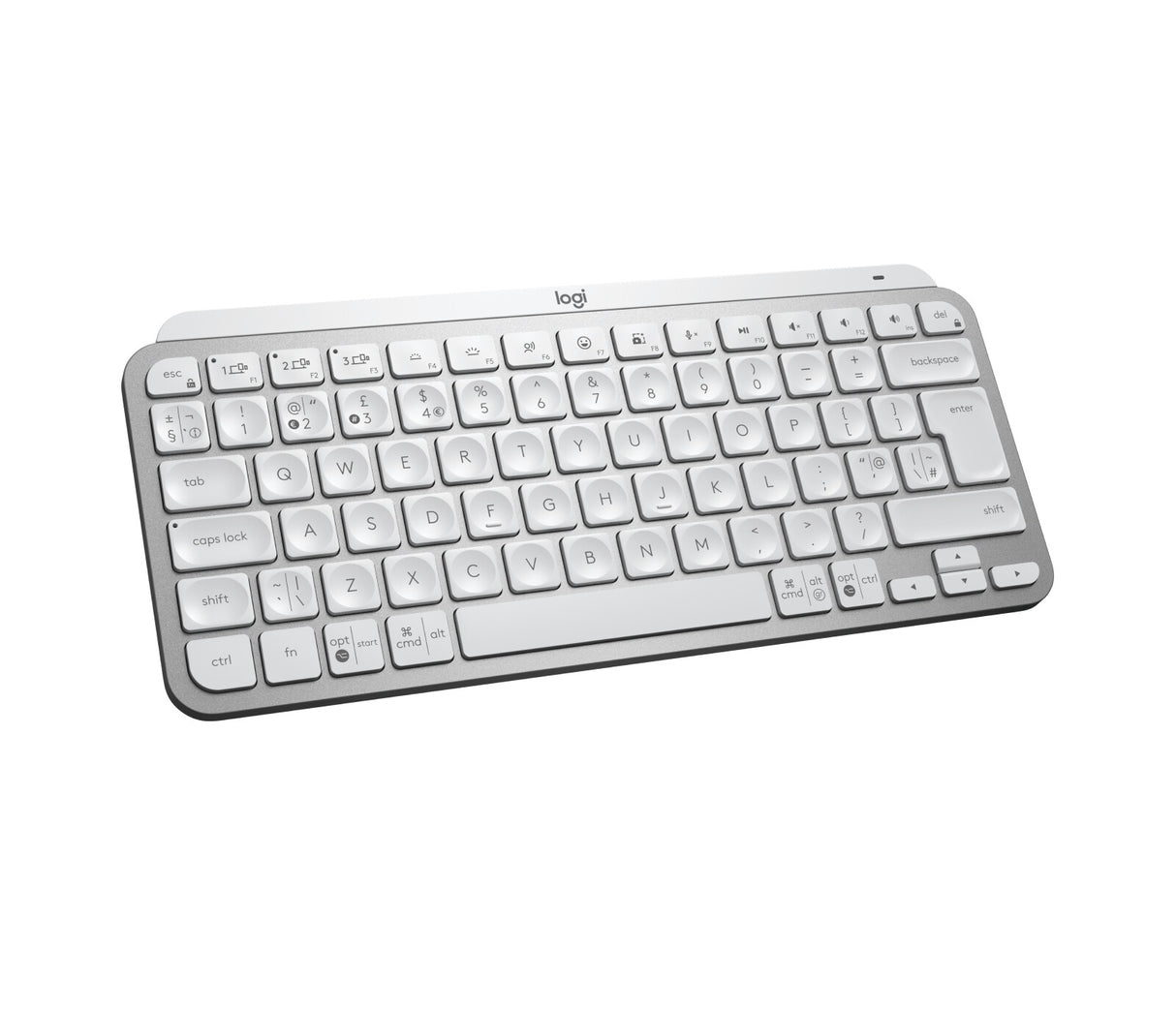 Logitech MX Keys Mini For Business