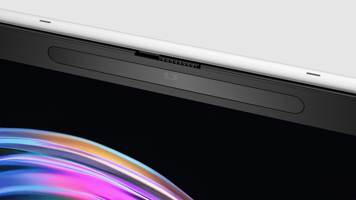 HP EliteBook X G1i Next Gen AI PC Wolf Pro Security Edition Copilot+ PC Intel Core Ultra 7 258V Laptop 35.6 cm (14") 2.5K 32 GB LPDDR5x-SDRAM 1 TB SSD Wi-Fi 7 (802.11be) Windows 11 Pro Blue