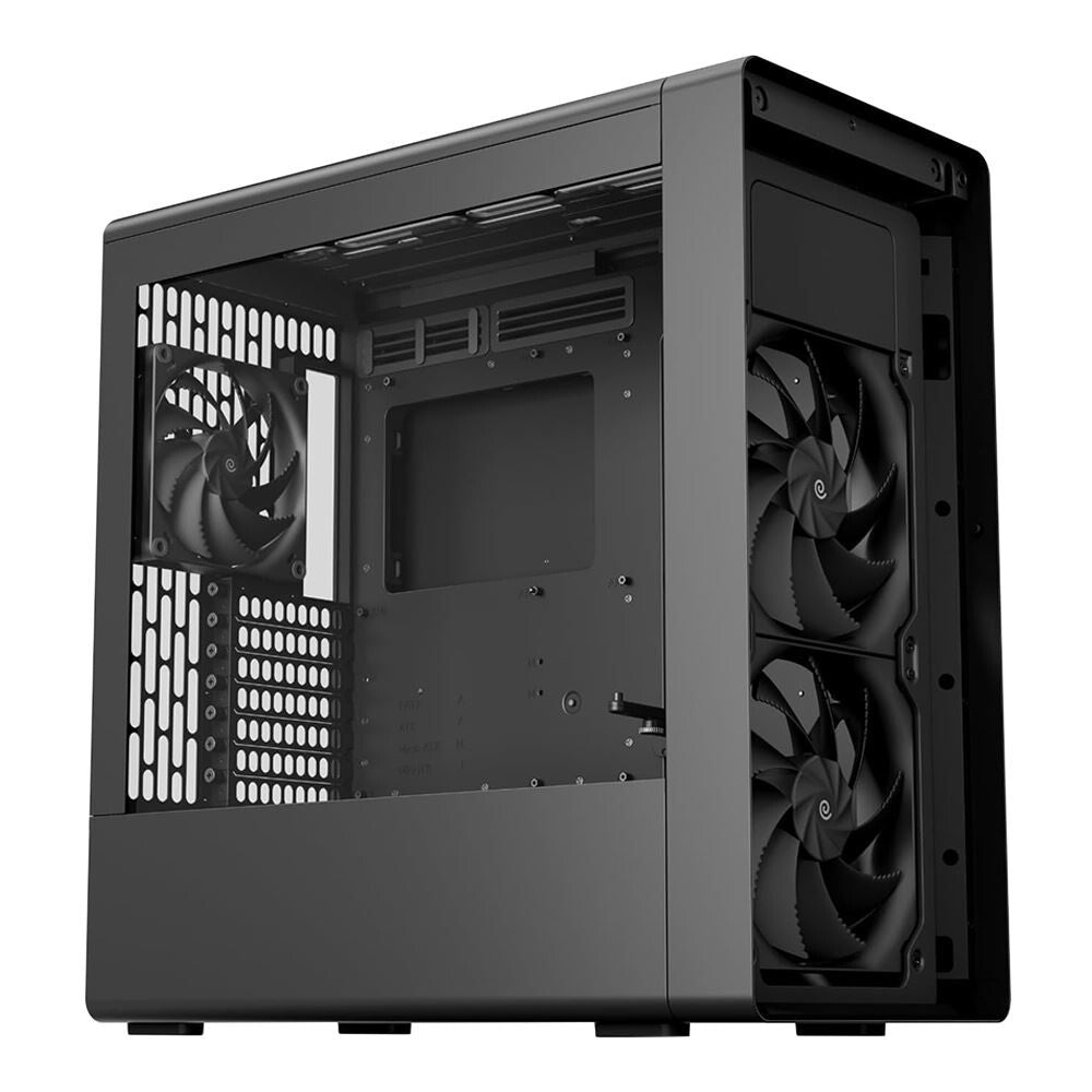 HAVN BF 360 Flow Midi Tower Black