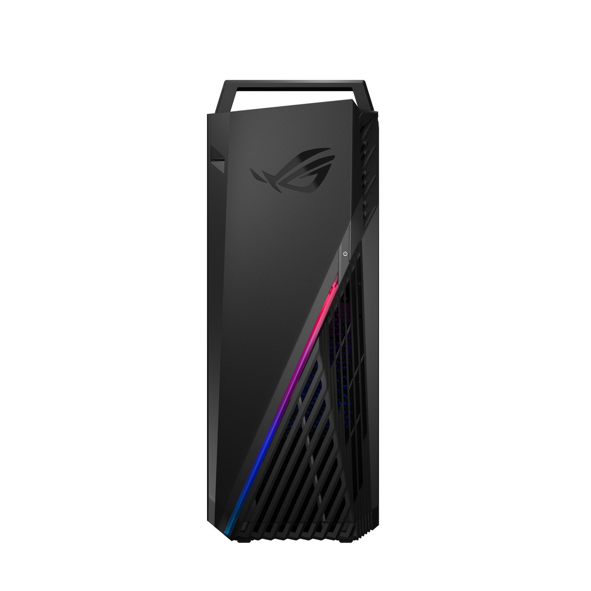 ASUS ROG Strix GT15 G15CF-71270F184W Intel® Core™ i7 i7-12700F 32 GB DDR4-SDRAM 1.51 TB HDD+SSD NVIDIA GeForce RTX 3070 Windows 11 Home Midi Tower PC Black