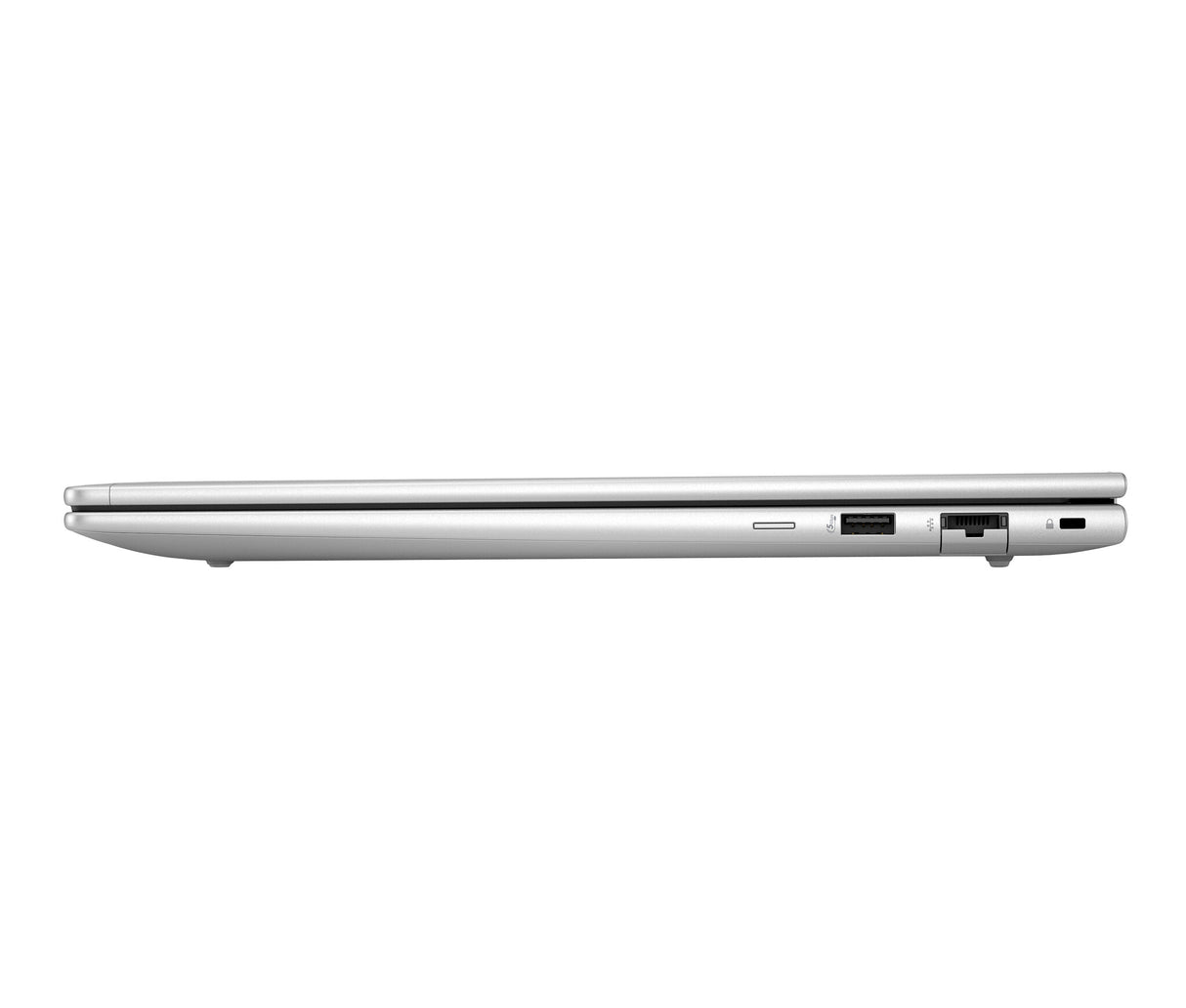 HP EliteBook 660 16 inch G11 Notebook PC Intel Core Ultra 5 125U Laptop 40.6 cm (16") WUXGA 16 GB DDR5-SDRAM 512 GB SSD Wi-Fi 6E (802.11ax) Windows 11 Pro AI PC Silver
