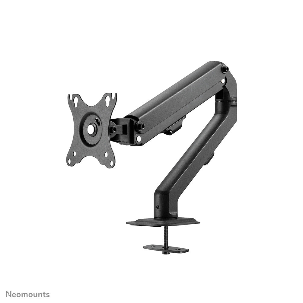 Neomounts FPMA-D650BLACK Monitor arm 17-27" - coil spring