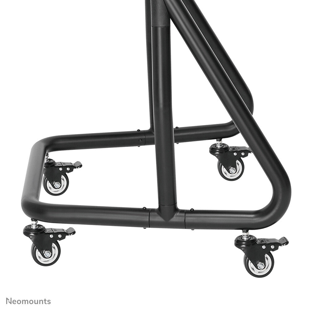 Neomounts NS-M3800BLACK TV trolley 60-100"