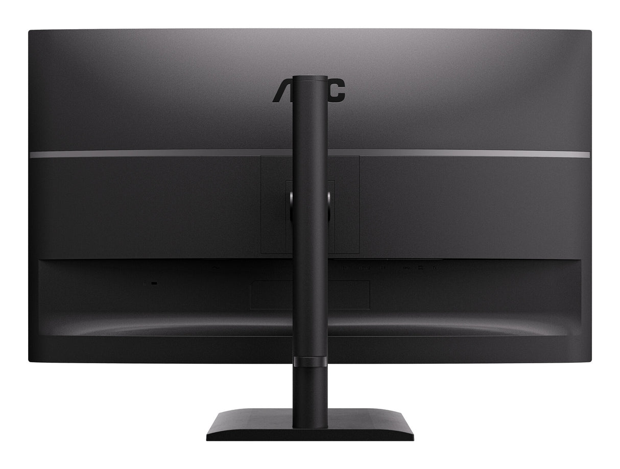 AOC E4 Q32E4U computer monitor 80 cm (31.5") 2560 x 1440 pixels Quad HD LED Black