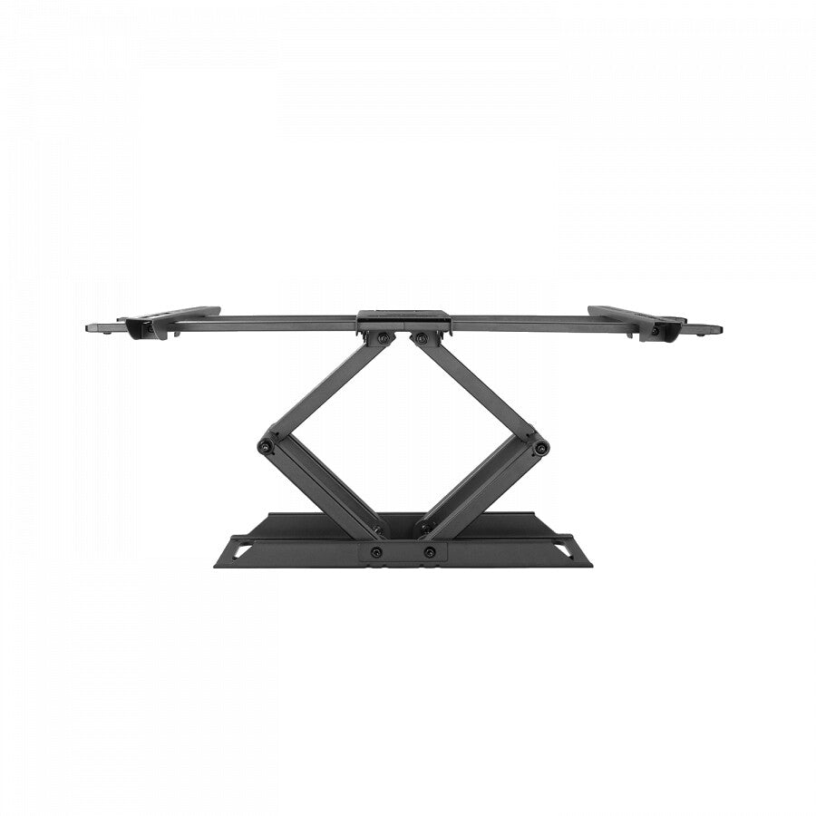 V7 WM1FM80 TV mount/stand 2.03 m (80") Black