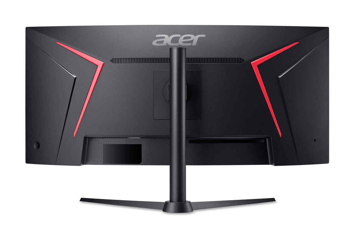 Acer NITRO XZ0 Nitro XZ340CUR J0 Widescreen Gaming LCD Monitor