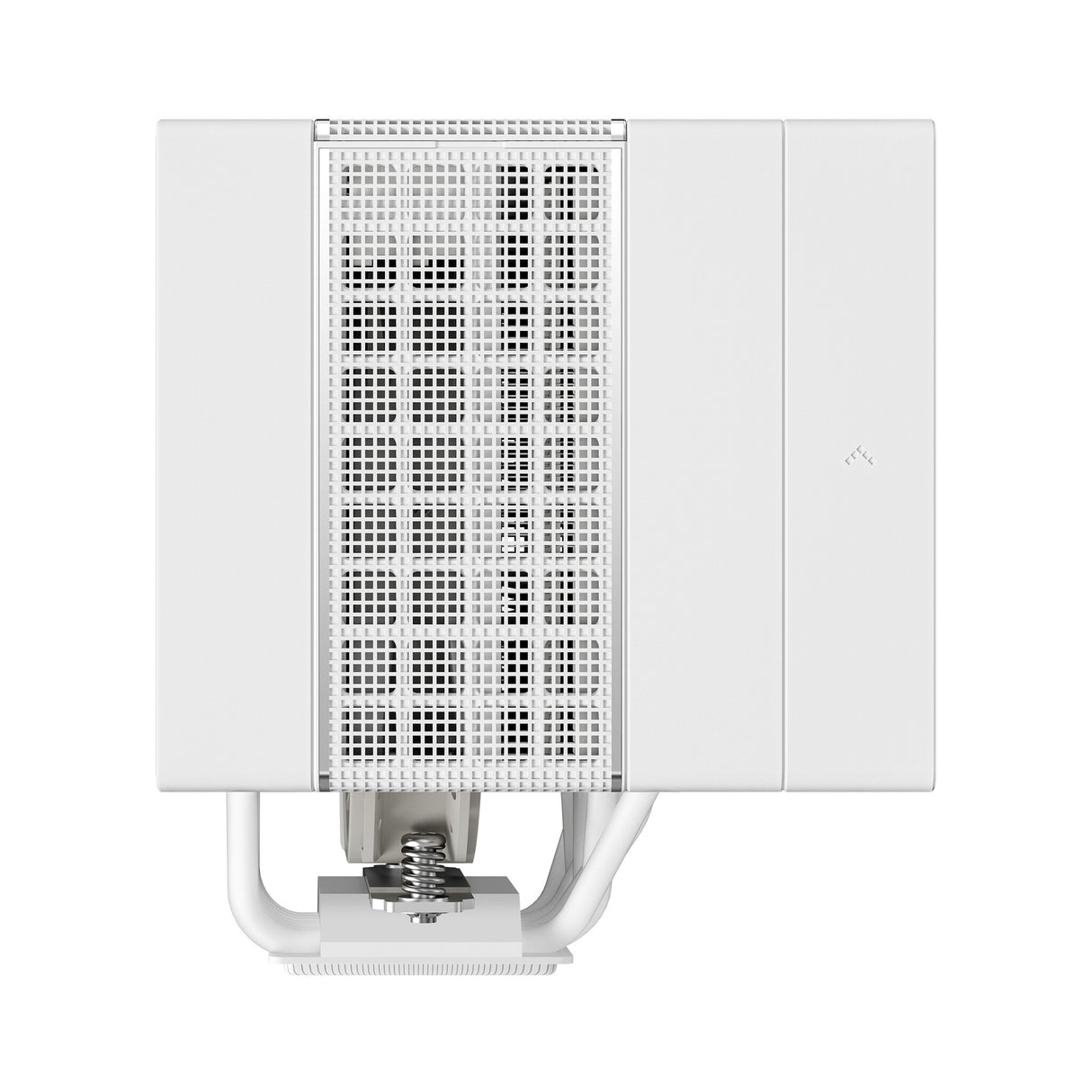 DeepCool Assassin VC Elite WH Processor Air cooler 120/140 mm White 1 pc(s)