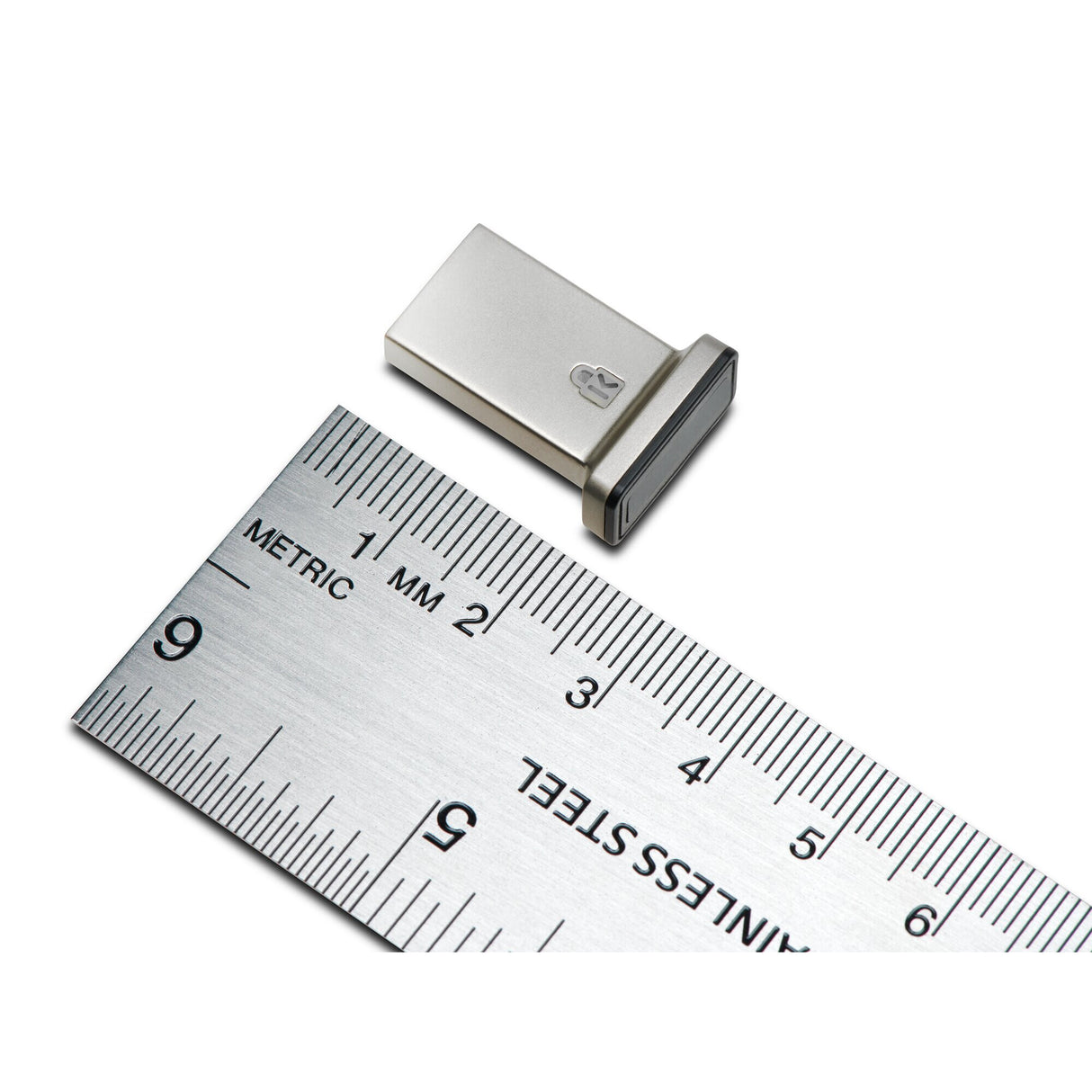 Kensington VeriMark IT Fingerprint Key – Windows Hello & Windows Hello for Business