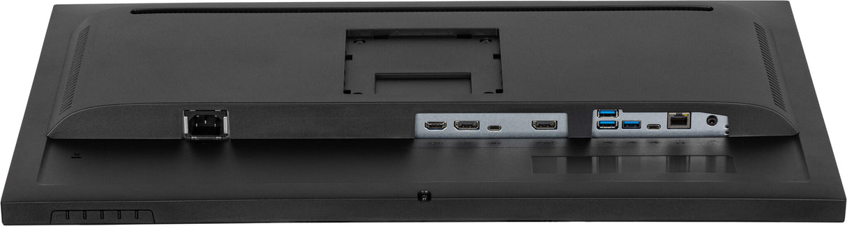 iiyama ProLite XUB2797QSN-B2 computer monitor 68.6 cm (27") 2560 x 1440 pixels Quad HD LED Black