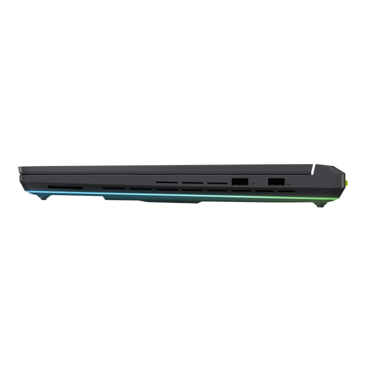 ASUS ROG Strix G16 G615LM-S5063W Intel Core Ultra 9 275HX Laptop 40.6 cm (16") 2.5K 32 GB DDR5-SDRAM 1 TB SSD NVIDIA GeForce RTX 5060 Wi-Fi 7 (802.11be) Windows 11 Home Grey