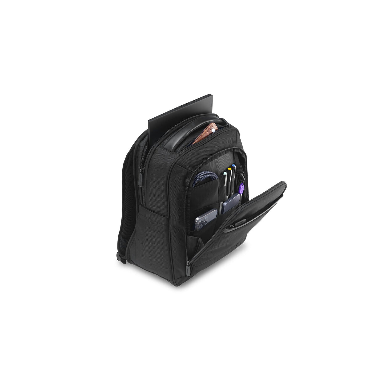 Kensington Contour 2.0 EQ Executive Laptop Backpack 14"