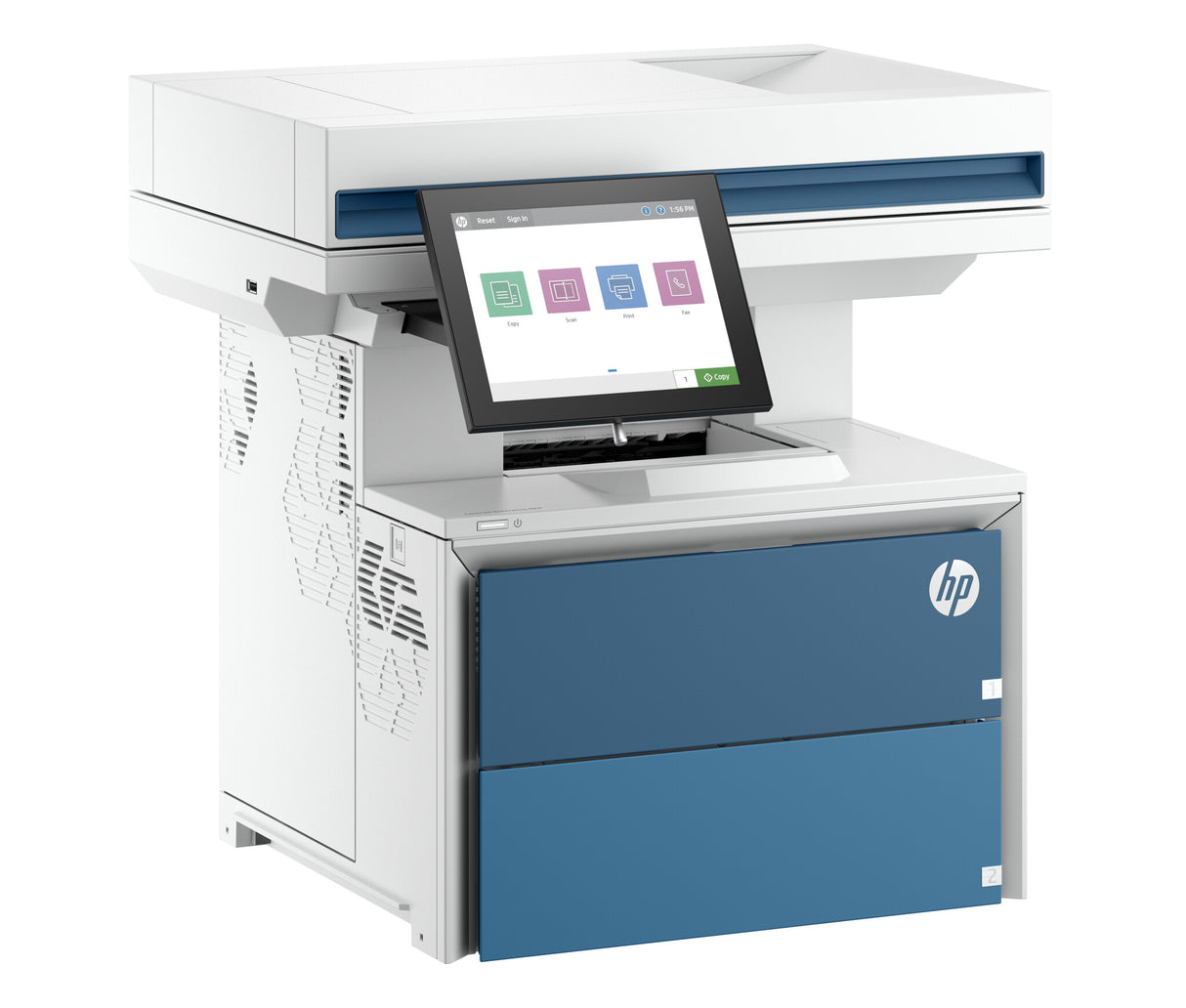 HP 675S3A#B19 laser printer 1200 x 1200 DPI A4