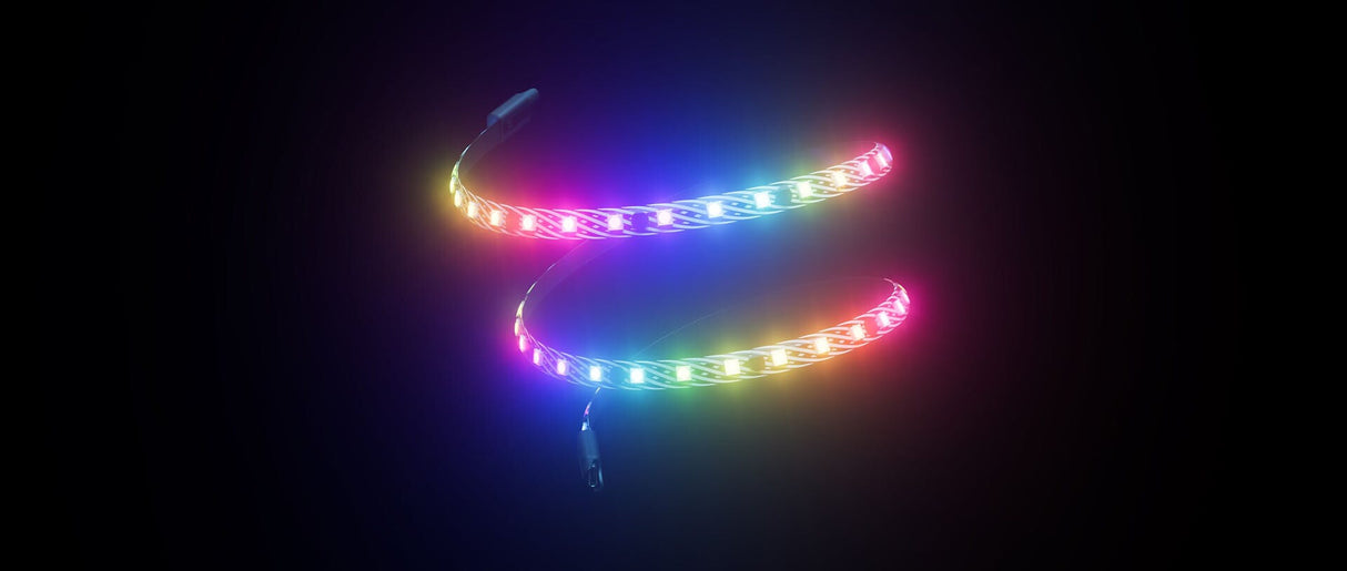 HYTE LS10 Universal LED strip