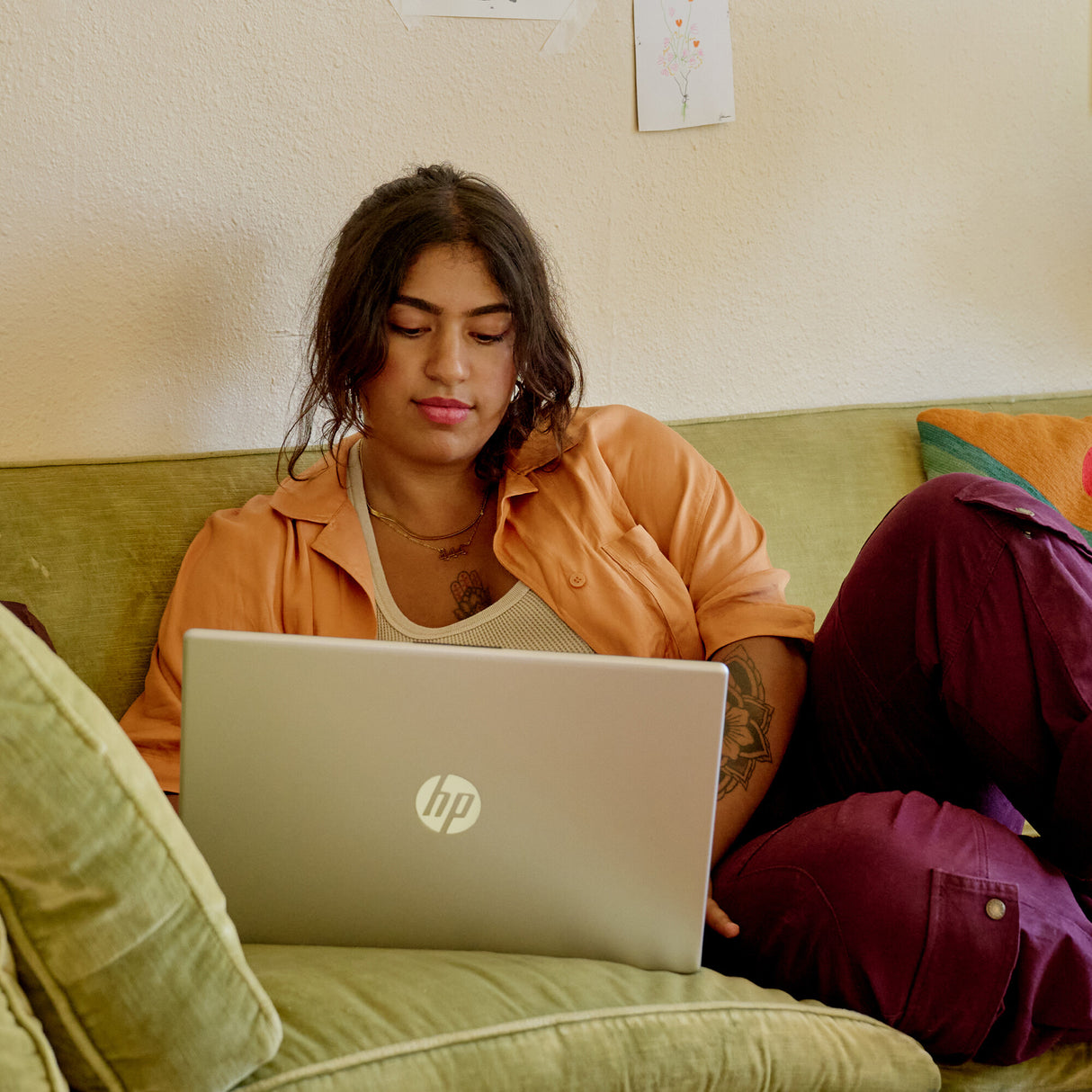 HP 15-fd0019na Intel® Core™ i7 i7-1355U Laptop 39.6 cm (15.6") Full HD 16 GB DDR4-SDRAM 512 GB SSD Wi-Fi 6 (802.11ax) Windows 11 Home Silver