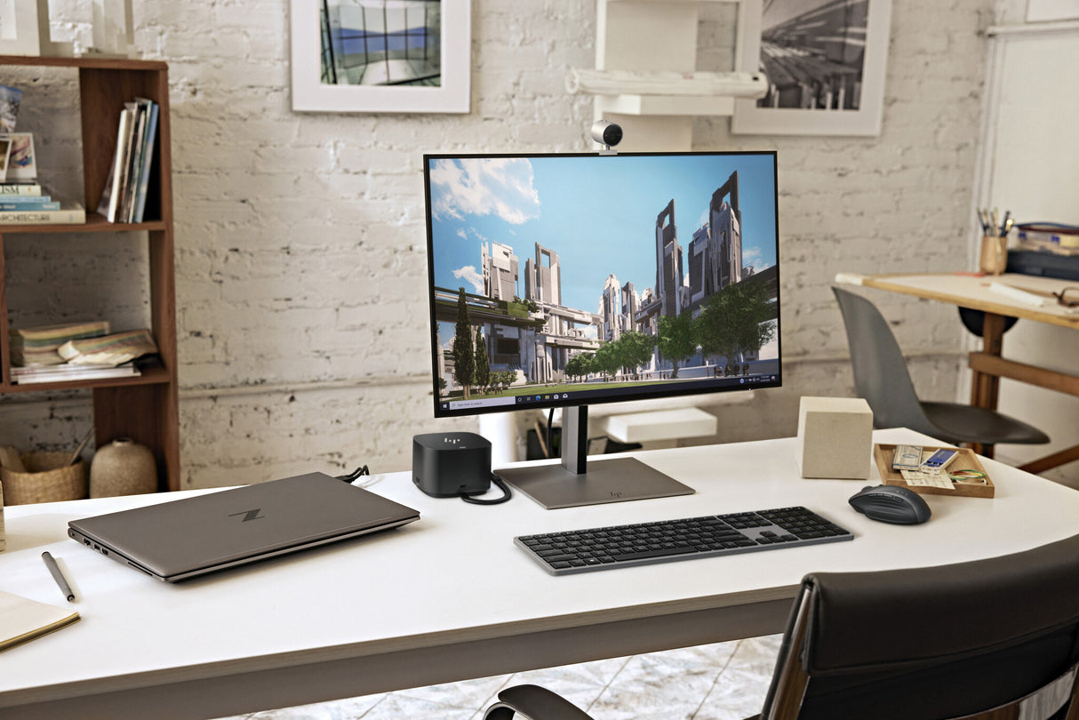 HP Thunderbolt Dock 280W G4 w/Combo Cable