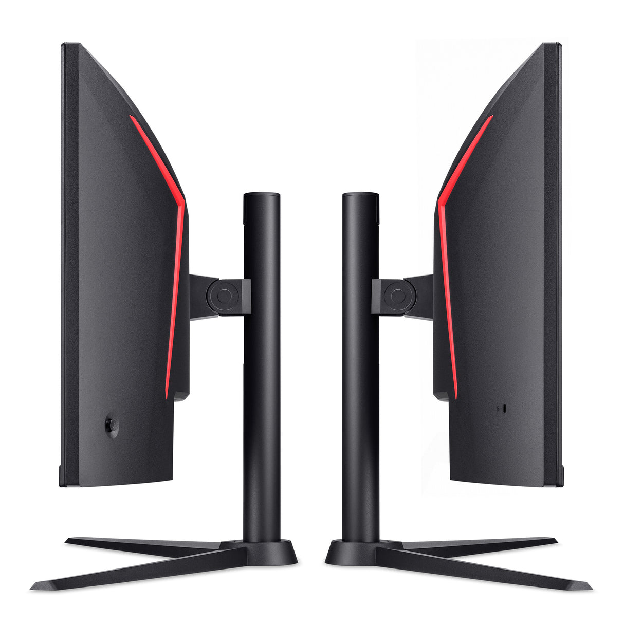 Acer NITRO XZ0 Nitro XZ340CURX0bmiiphx - 34'', WQHD (3440x1440), 200Hz, 1ms, 21:9, 1500R Curve, ZeroFrame, VA, Black