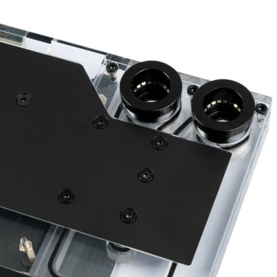 Phanteks Glacier G40 Water block