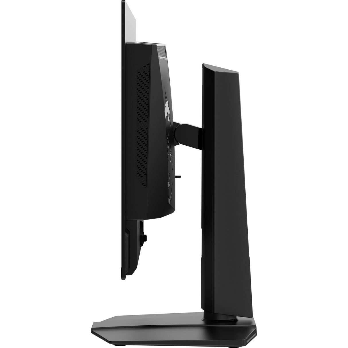 MSI MPG 271QRX QD-OLED computer monitor 67.3 cm (26.5") 2560 x 1440 pixels Wide Quad HD Black