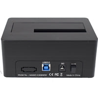 Maiwo 2.5 / 3.5" USB 3.0 Hard Drive Dock