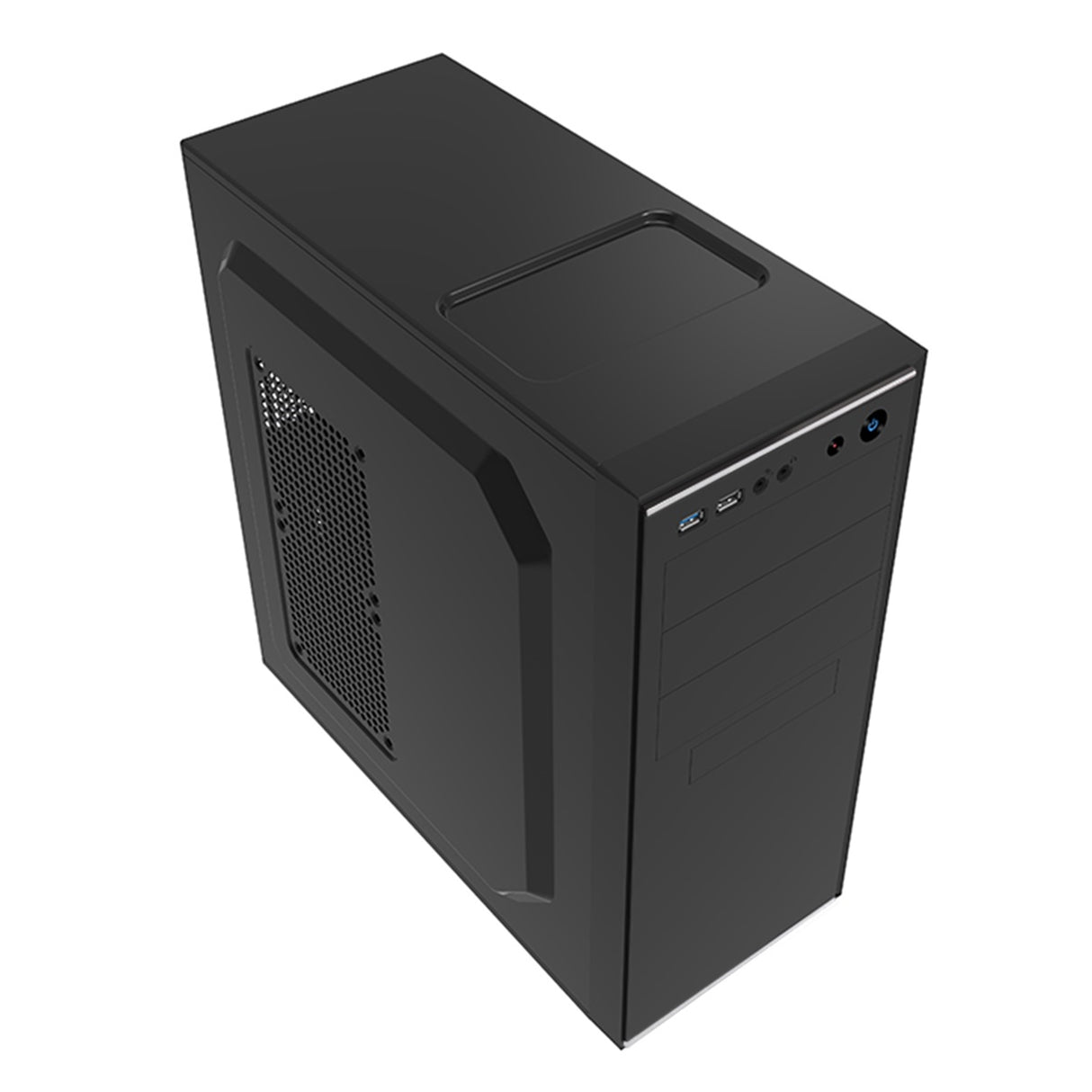 DC Home Office - Intel Core Ultra 7 265KF, 32GB DDR5, RTX 5050 8GB, 1TB SSD, Intel Desktop PC