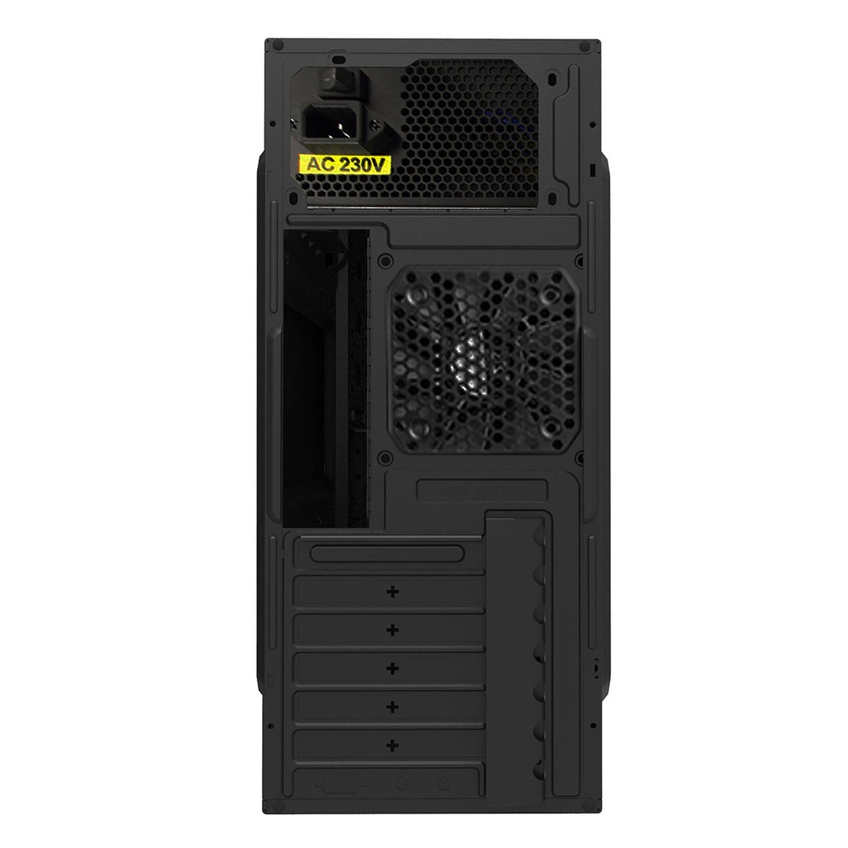 DC Home Office - Intel Core Ultra 5 225, 16GB DDR5, Intel® UHD Graphics, 500GB SSD, Intel Desktop PC