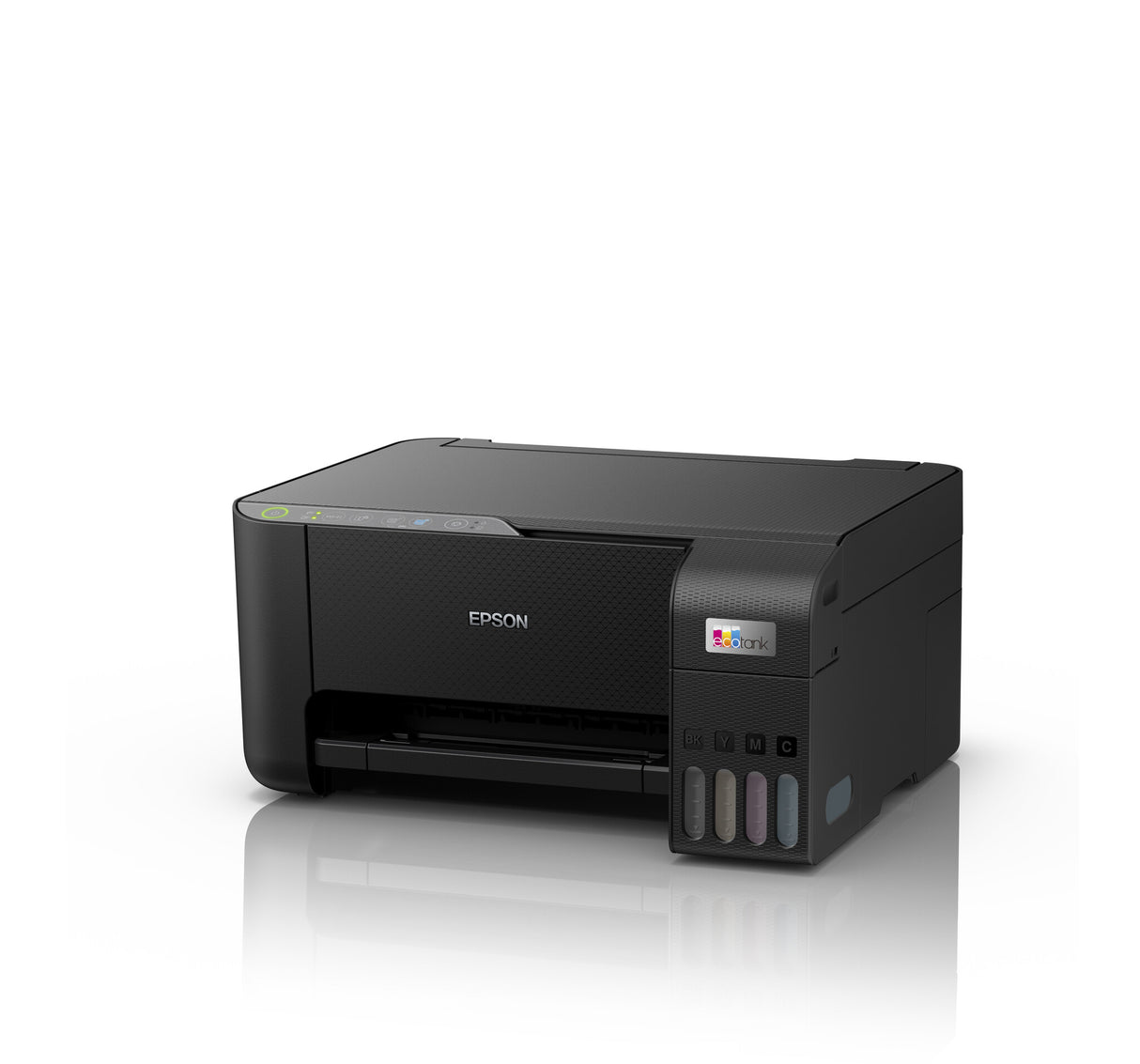 Epson EcoTank ET-2862 Inkjet A4 5760 x 1440 DPI 10 ppm Wi-Fi