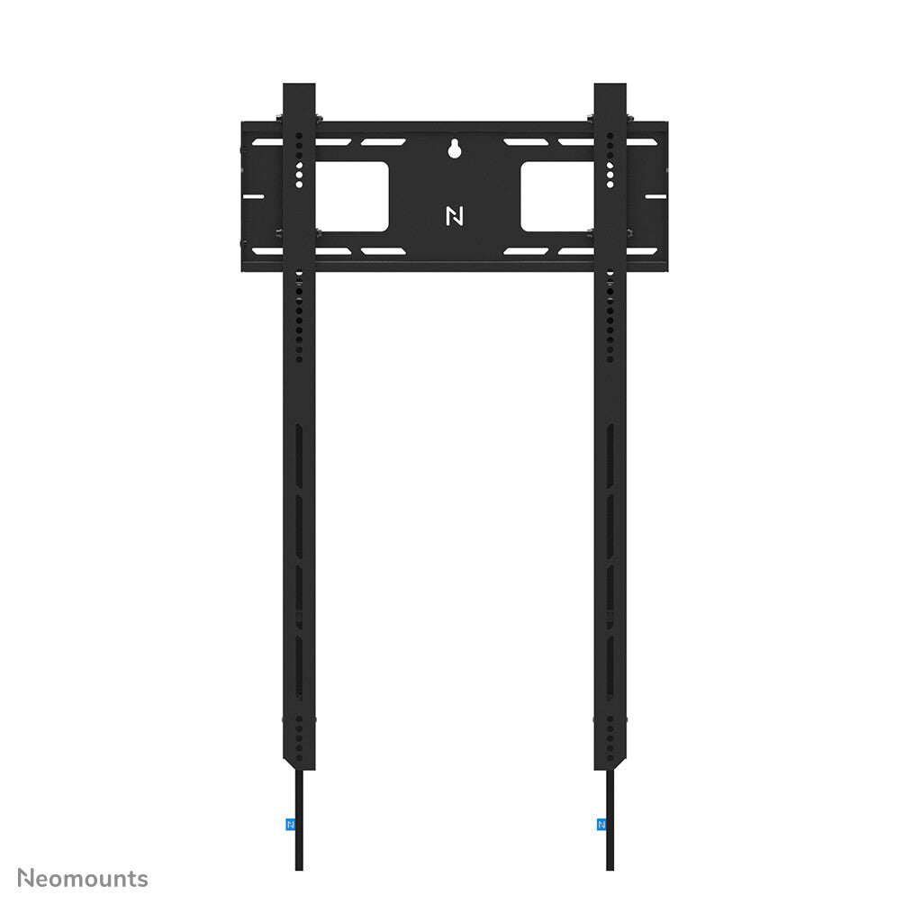 Neomounts WL30-750BL18P Heavy duty wall mount 50-98" - fixed - lockable - portrait - fast installation - TÜV